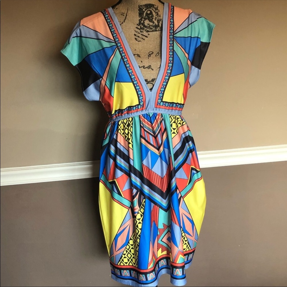 Flying tomato size small